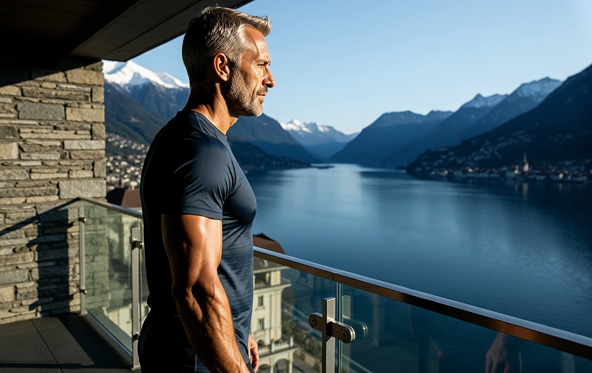 Précision Suisse